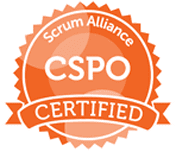 Certified Scrum Product Owner (CSPO®)