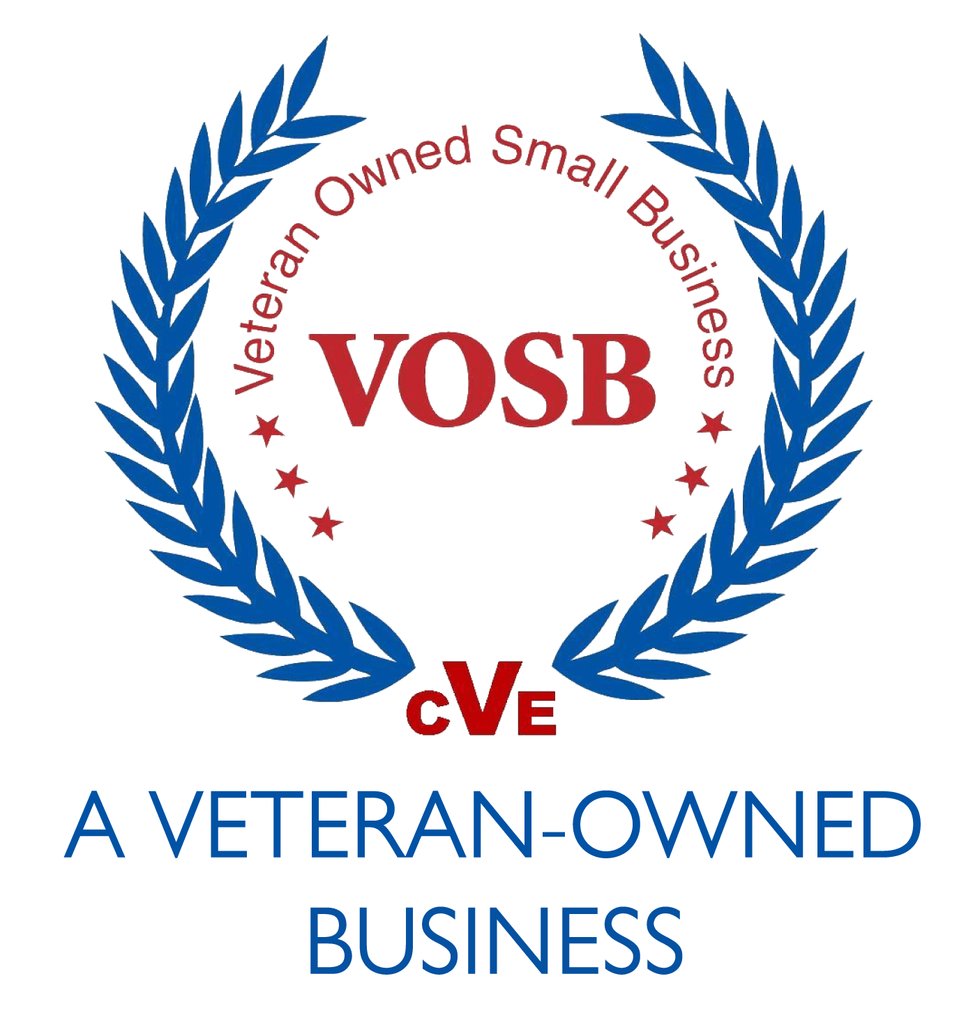 The Logo VOSB