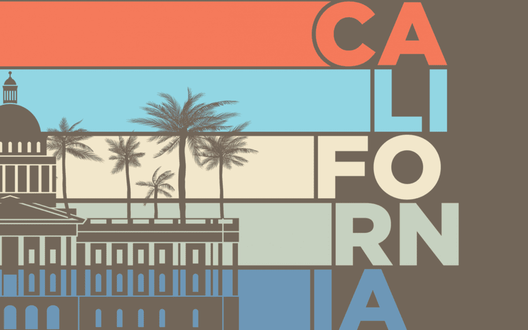 California Digital Government Summit 2019