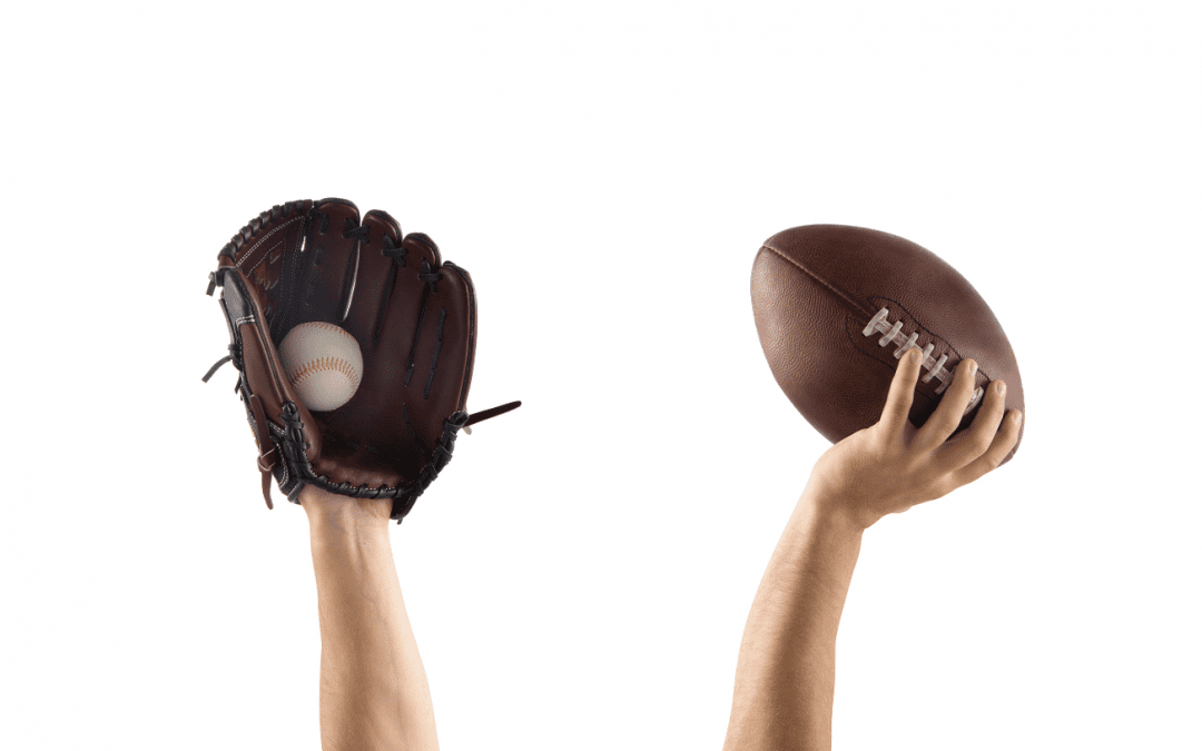 Can a Pitcher Become a Quarterback? Advice on Shifting Roles in Agile Transition