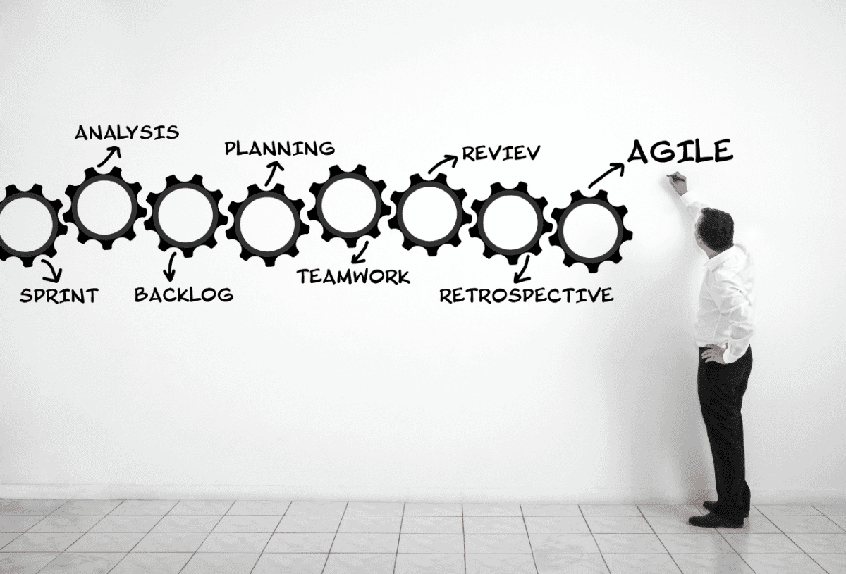 Scrum Master vs. Agile Coach