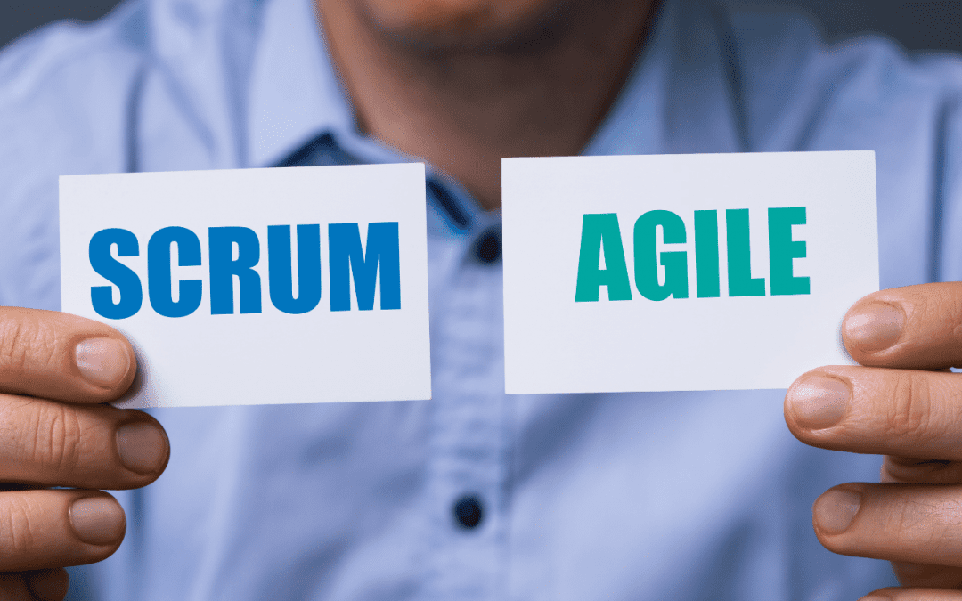 Scrum Master vs. Agile Coach