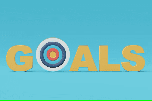 Goal Setting Frameworks that Support Agile Ways of Working