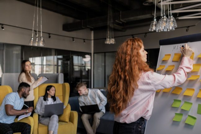 Impediments In Scrum: Handling Blockers & Roadblocks