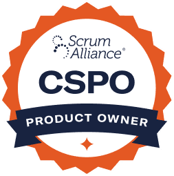 Certified Scrum Product Owner (CSPO®)