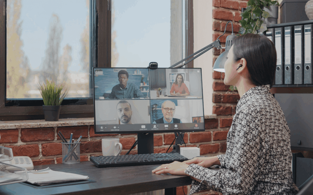 Remote Teams and the Daily Scrum: Keeping It Valuable Across Time Zones