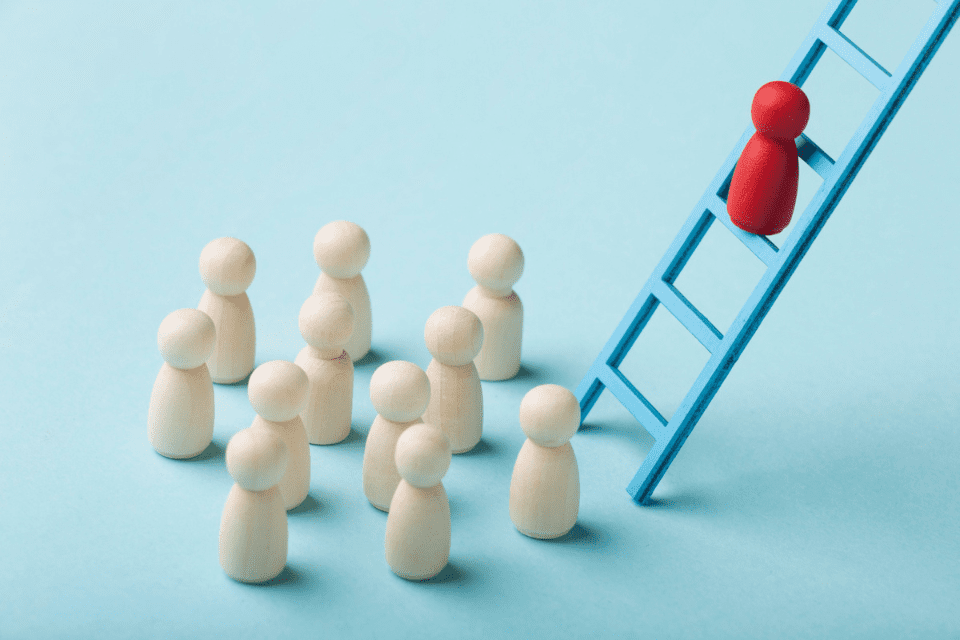 Leadership in the Lifecycle