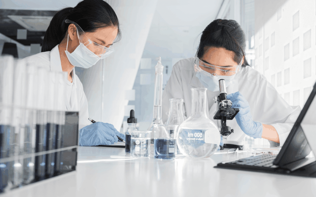 Turning Research into Results: Applying Scrum to R&D