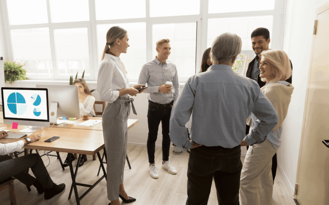 When Teams Mature: How Scrum Masters Continue to Add Value